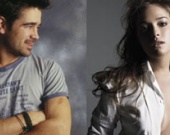 Девушка из воды