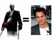 Игру Hitman экранизируют