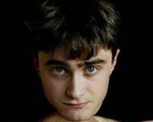 Дэниел Рэдклифф не может выпить