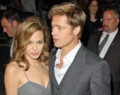 Влиятельные Брэд и Анжелина