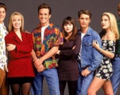 Новый Дилан из "Беверли Хиллз" (ФОТО)