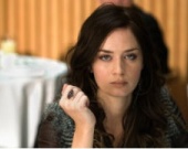 Эмили Блант сыграет с Брюсом Уиллисом в "Петле времени"