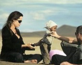 Джоли не будет невестой