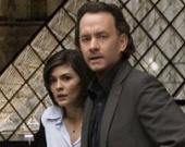 Хресний хід проти фільму "Код да Вінчі" в Одесі