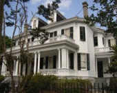 В США продают дом Бенджамина Баттона