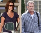 Мел Гибсон уезжает с бывшей женой в Австралию