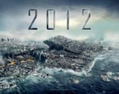 Фильм "2012" в Украине