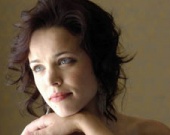 У Рейчел МакАдамс новый парень?