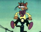 Кот Леопольд – а так ли все просто?