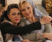 Страхи Заворотнюк