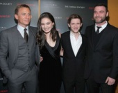 "Вызов" в Нью-Йорке