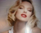 Наоми Уоттс в роли Мэрилин Монро