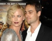 Шарлиз Терон рассталась с женихом