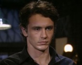 Джеймс Франко сыграет в "Сумерках"