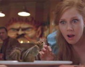 Диснеевская сказка поставила рекорд в прокате США