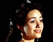 Актриса "Призрака оперы" воспитывает в себе воинственность