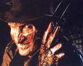 Инглунд не будет играть Фредди Крюгера!