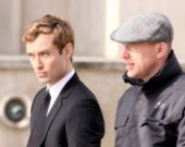 Гай снова снимает Джуда