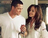 Питт и Джолли развеяли все слухи