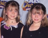 Мэри-Кейт Олсен о детстве и сестре