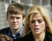 Сын Анны Николь Смит умер от передозировки