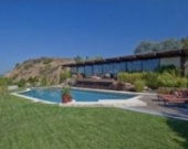 Новый дом Скарлетт Йоханссон