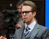 Сэм Рокуэлл снимется в фильме "Ковбои против Чужих"