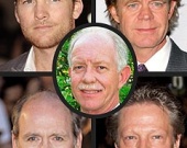 Кто сыграет капитана Салли?