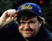 Майкл Мур призвал "акул" c Уолл-Стрит к ответу