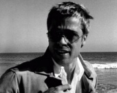 Брэд Питт боится уйти от Джоли