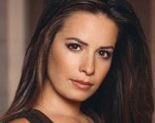 "Ведьма" Холли Мэри Комбс (ФОТОРЕПОРТАЖ )