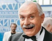 Все ушли, Михалков остался