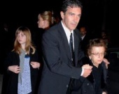 В семье Антонио Бандераса горе