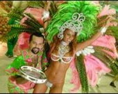 В Бразилии прошел гей-парад