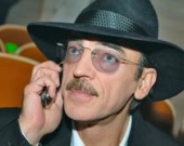 Михаил Боярский и его семья