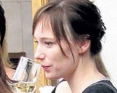 Чулпан Хаматова послеродовую депрессию заливает вином