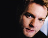 МакГрегор станет любовником Суонк