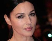 Моника Беллуччи ждет второго ребенка