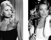 Алена Кравец сыграет Брижит Бардо