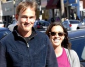 Аланис Мориссет ждет ребенка