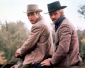 Сиквел "Буча Кэссиди и Сандэнса Кида" снимут в Боливии