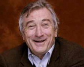 Планы Роберта Де Ниро