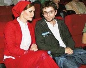 Любовная драма дочери Машкова