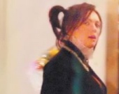 Дроздова нарушила режим