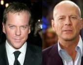 Сазерленд и Уиллис хотят попасть в "Фантастическую четверку"