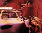 Режиссер "Борна" расскажет о внутривенном путешествии