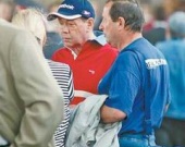 Жена Караченцова: Вот увидите, мой муж поправится!