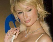 Пэрис Хилтон: подамся в президенты