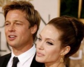 Самые сексуальные – Питт и Джоли