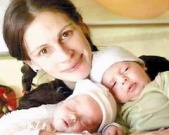 Супер-мамы: дети и звездная карьера